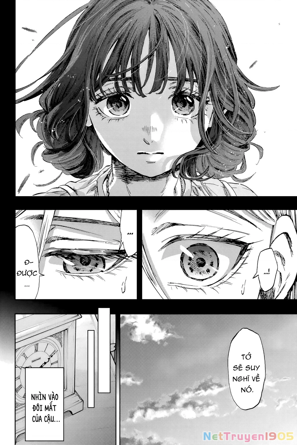 Kaoru Hana wa Rin to Saku Chapter 139 - 10