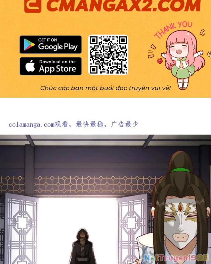 Kiếm Khởi Phong Vân Chapter 77 - 2