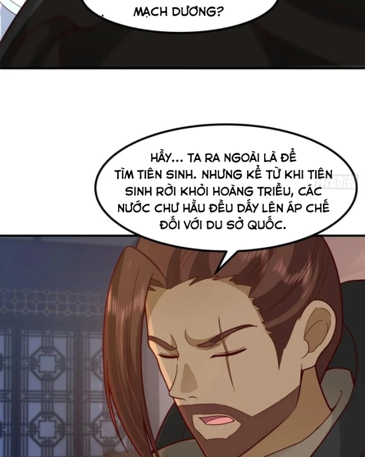 Kiếm Khởi Phong Vân Chapter 77 - 7