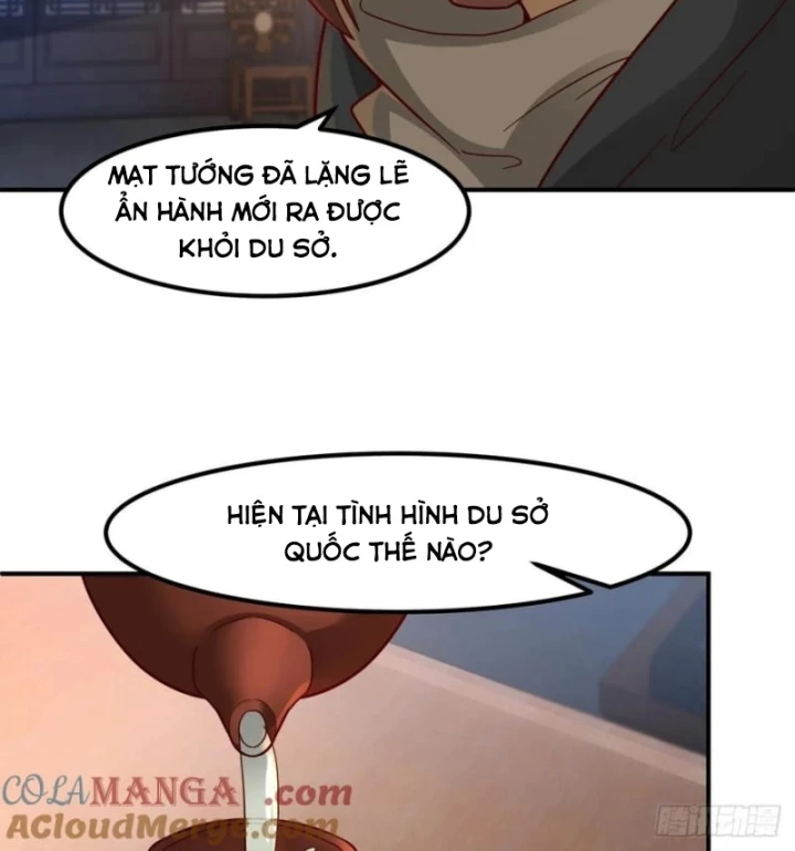 Kiếm Khởi Phong Vân Chapter 77 - 8