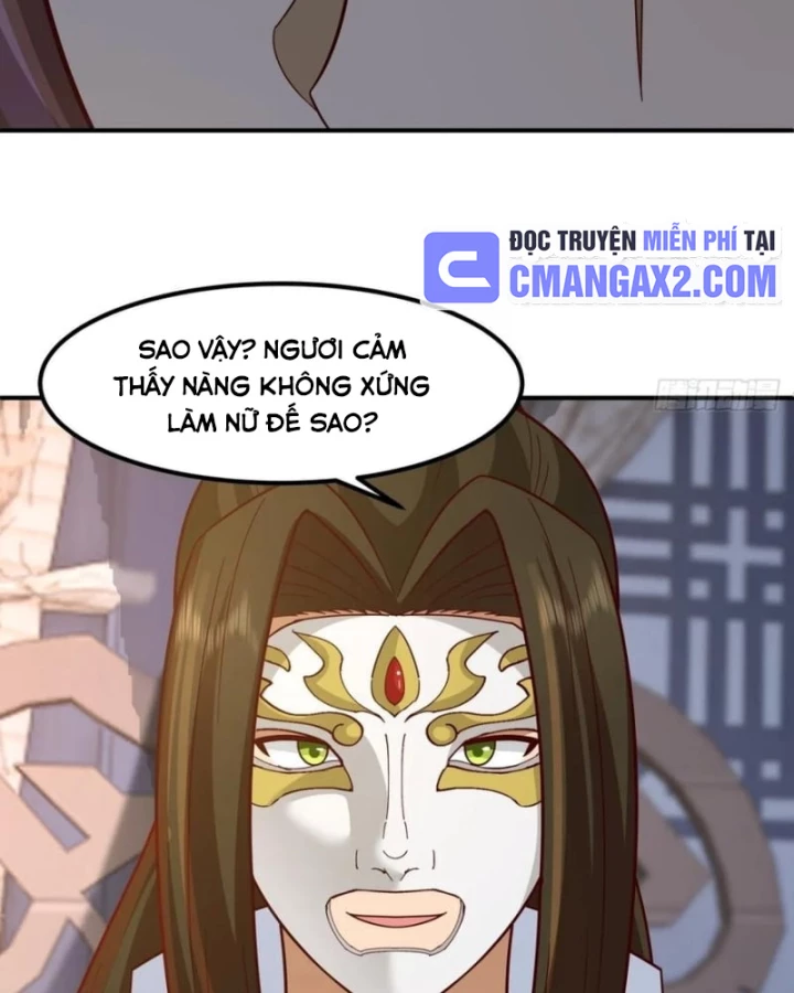 Kiếm Khởi Phong Vân Chapter 77 - 10