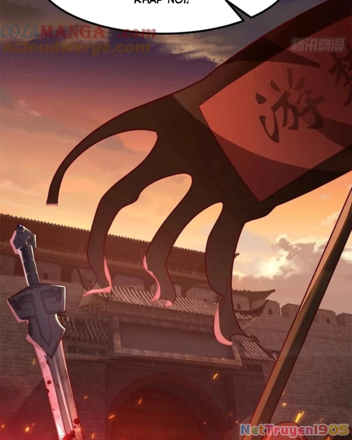 Kiếm Khởi Phong Vân Chapter 77 - 14