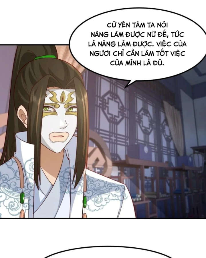 Kiếm Khởi Phong Vân Chapter 77 - 16