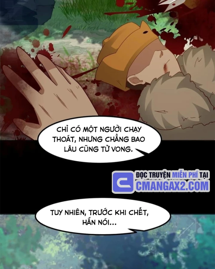 Kiếm Khởi Phong Vân Chapter 77 - 23