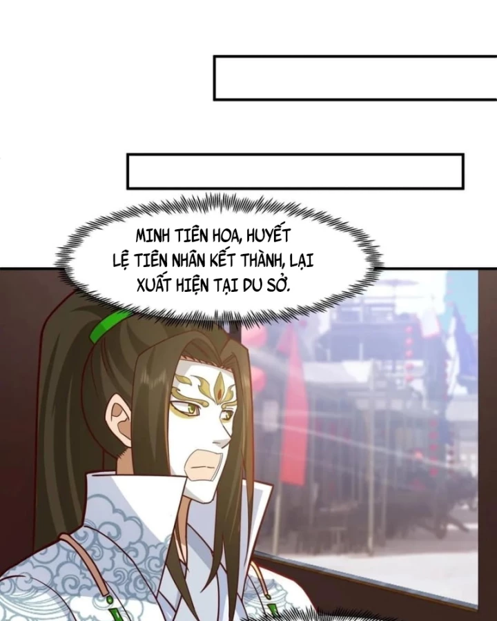 Kiếm Khởi Phong Vân Chapter 77 - 35