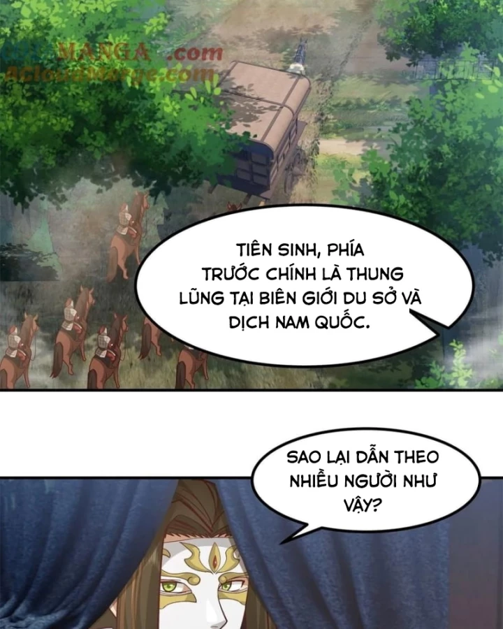 Kiếm Khởi Phong Vân Chapter 77 - 39
