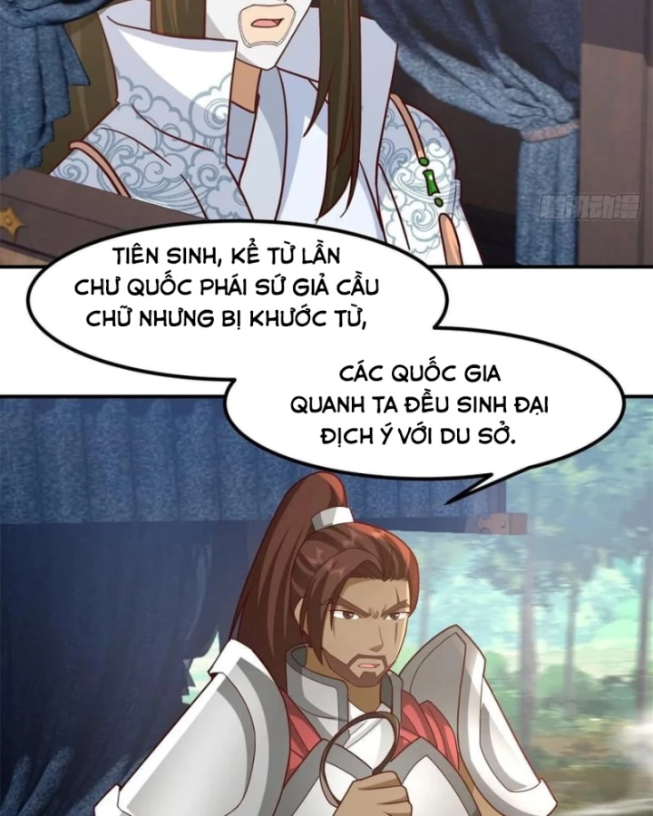 Kiếm Khởi Phong Vân Chapter 77 - 40