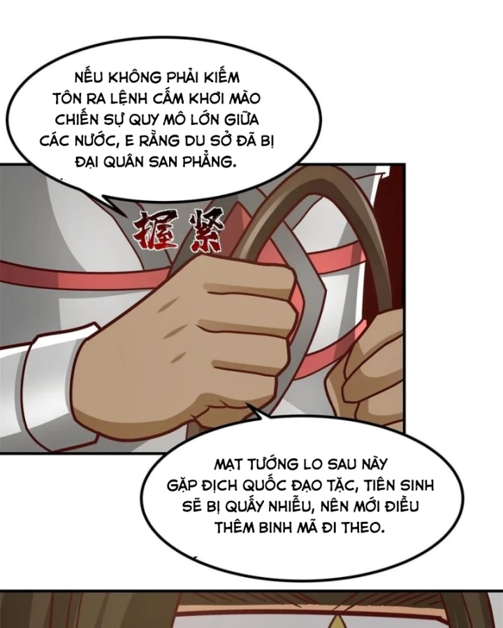 Kiếm Khởi Phong Vân Chapter 77 - 42