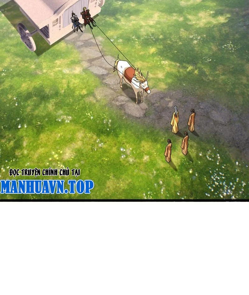 Tiên Làm Nô Thần Là Bộc, Đại Đế Làm Chó Giữ Nhà Chapter 63 - 2