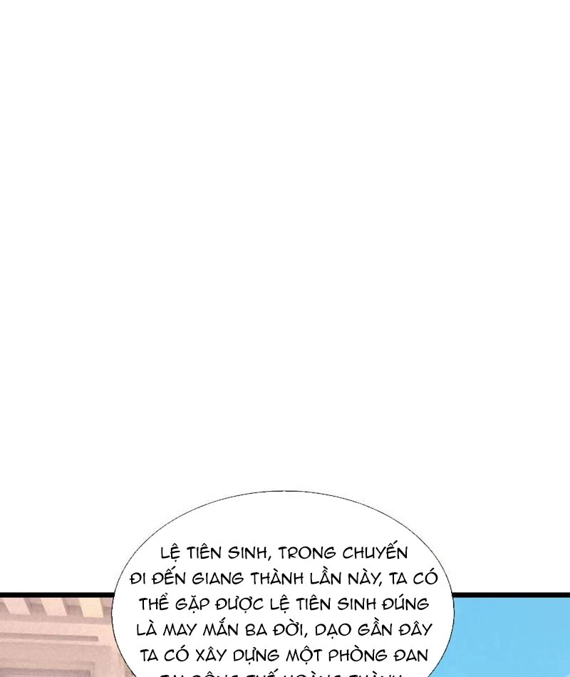 Tiên Làm Nô Thần Là Bộc, Đại Đế Làm Chó Giữ Nhà Chapter 63 - 3