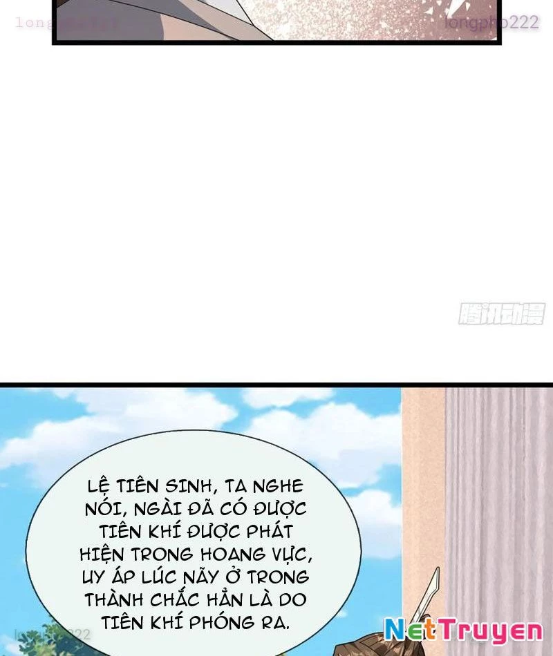 Tiên Làm Nô Thần Là Bộc, Đại Đế Làm Chó Giữ Nhà Chapter 63 - 6