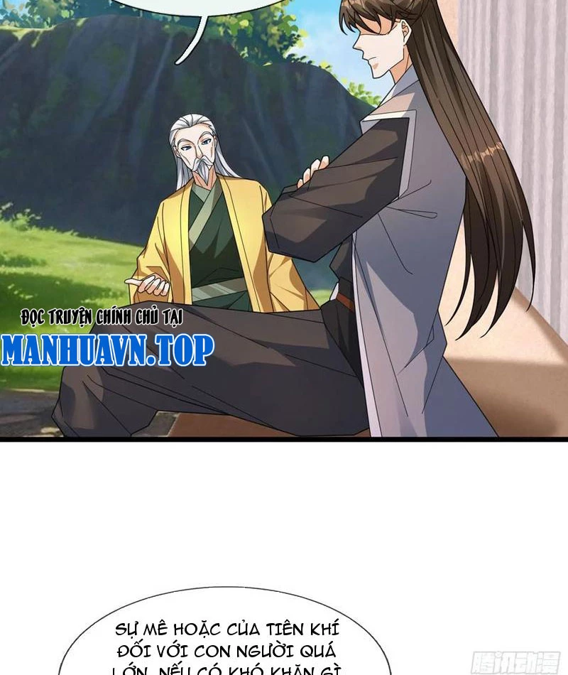 Tiên Làm Nô Thần Là Bộc, Đại Đế Làm Chó Giữ Nhà Chapter 63 - 7