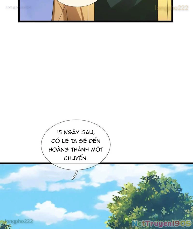 Tiên Làm Nô Thần Là Bộc, Đại Đế Làm Chó Giữ Nhà Chapter 63 - 9