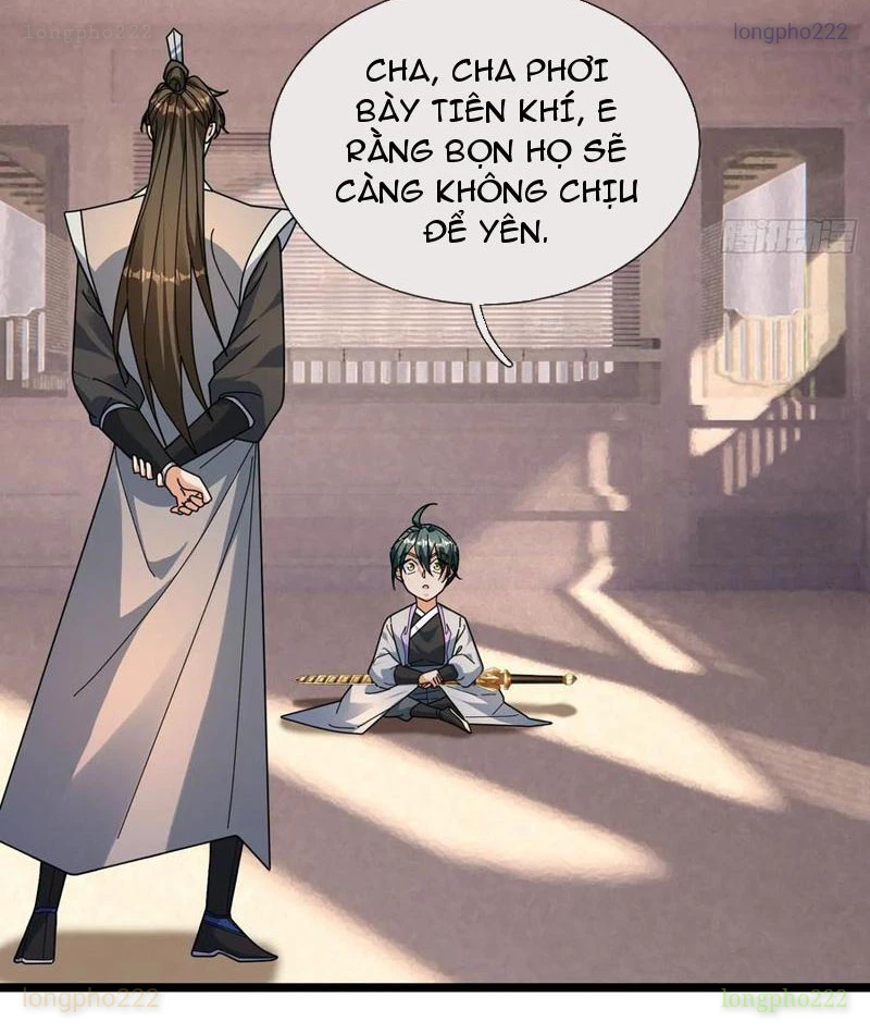 Tiên Làm Nô Thần Là Bộc, Đại Đế Làm Chó Giữ Nhà Chapter 63 - 15