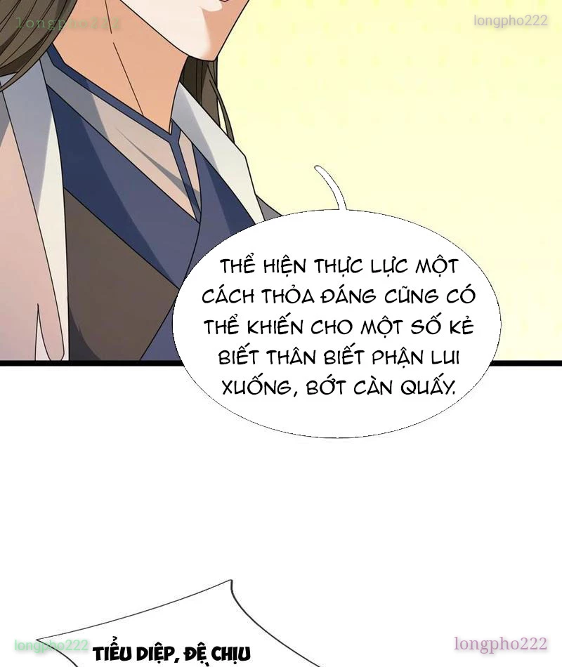 Tiên Làm Nô Thần Là Bộc, Đại Đế Làm Chó Giữ Nhà Chapter 63 - 17