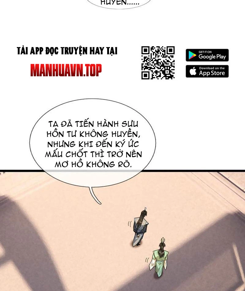 Tiên Làm Nô Thần Là Bộc, Đại Đế Làm Chó Giữ Nhà Chapter 63 - 22