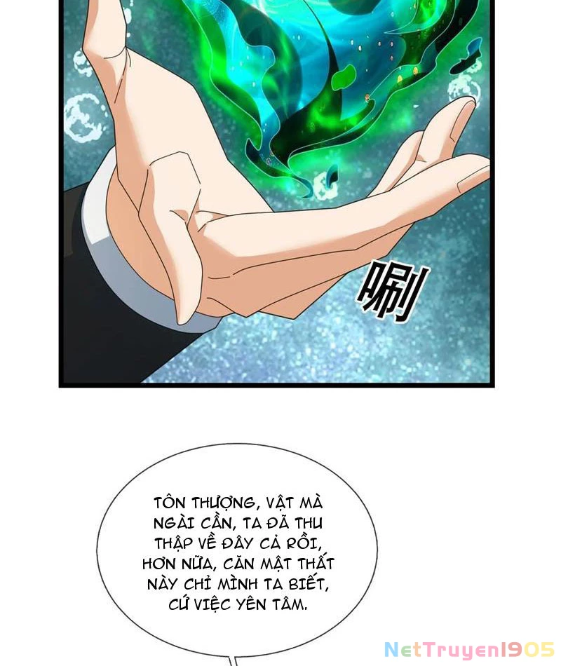 Tiên Làm Nô Thần Là Bộc, Đại Đế Làm Chó Giữ Nhà Chapter 63 - 24