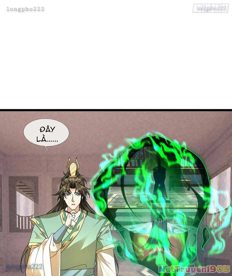 Tiên Làm Nô Thần Là Bộc, Đại Đế Làm Chó Giữ Nhà Chapter 63 - 30