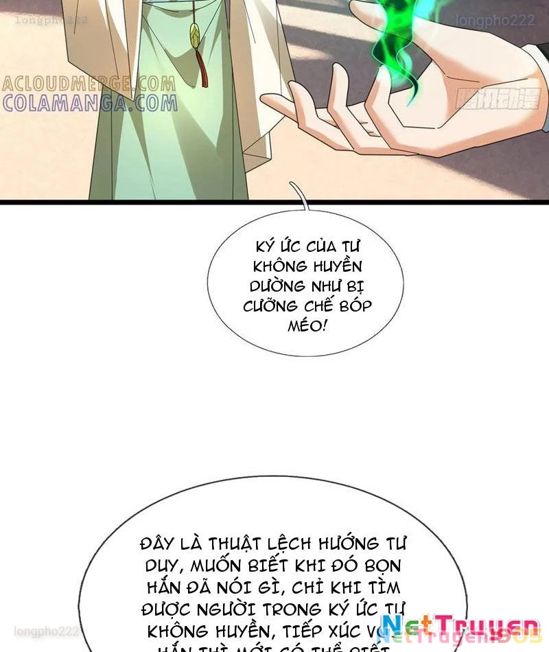 Tiên Làm Nô Thần Là Bộc, Đại Đế Làm Chó Giữ Nhà Chapter 63 - 31