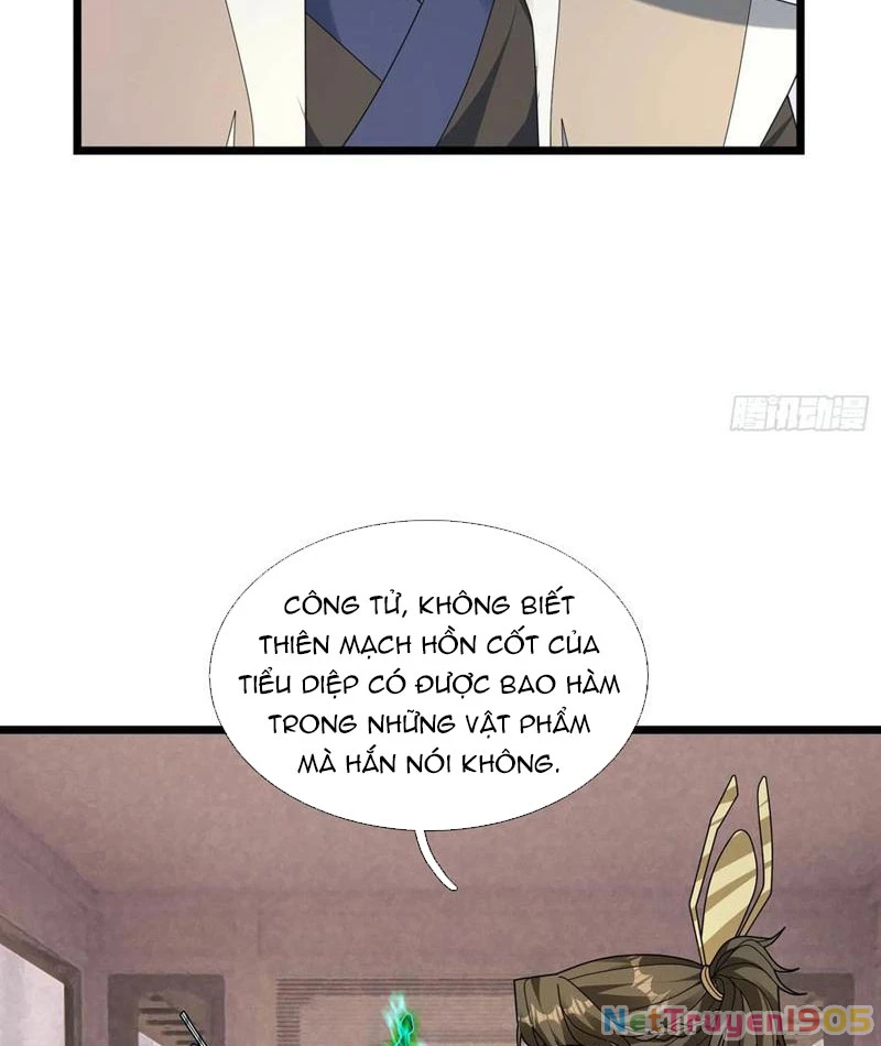 Tiên Làm Nô Thần Là Bộc, Đại Đế Làm Chó Giữ Nhà Chapter 63 - 33