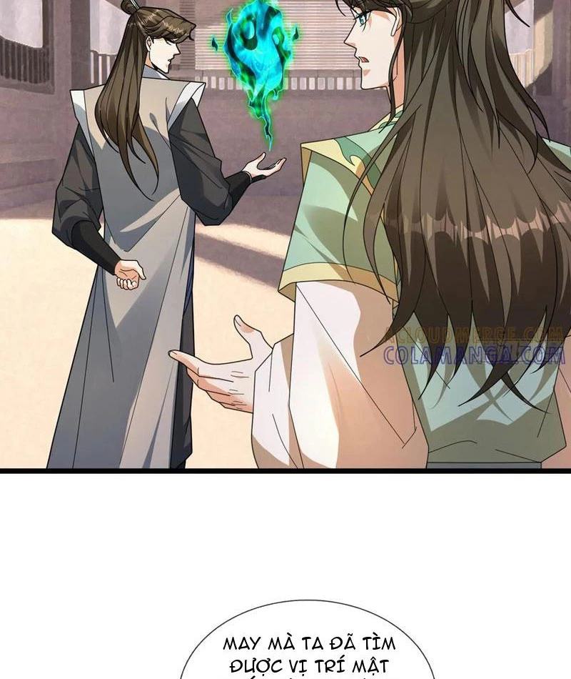 Tiên Làm Nô Thần Là Bộc, Đại Đế Làm Chó Giữ Nhà Chapter 63 - 34