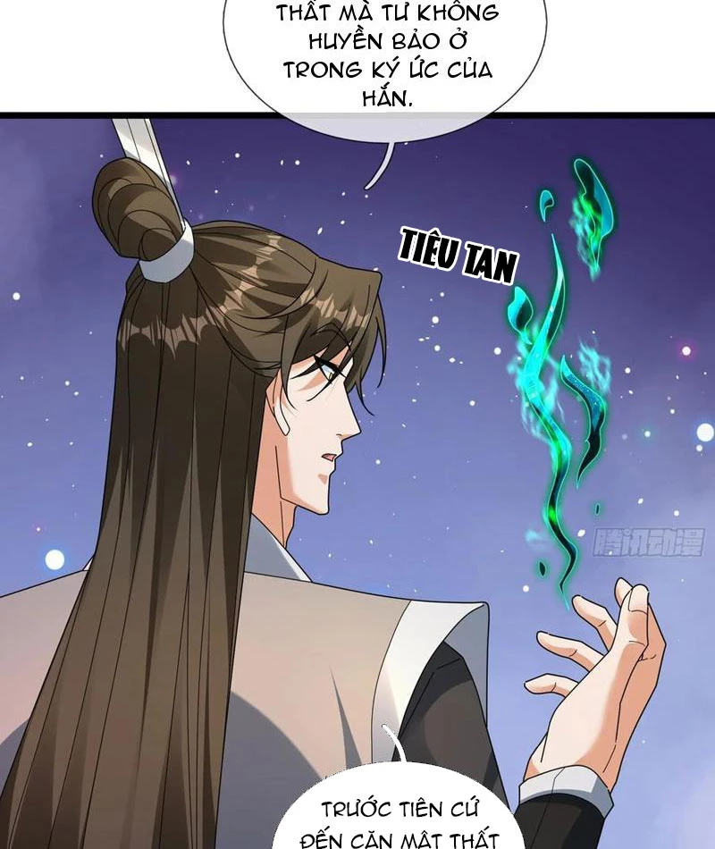 Tiên Làm Nô Thần Là Bộc, Đại Đế Làm Chó Giữ Nhà Chapter 63 - 35