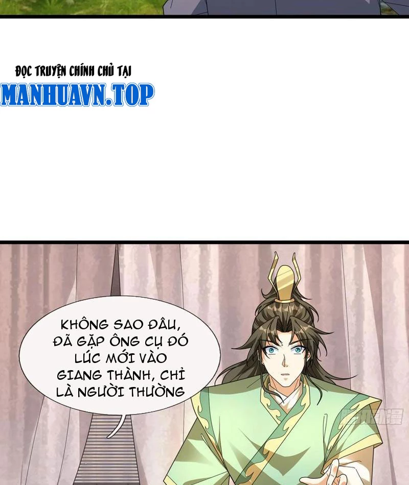 Tiên Làm Nô Thần Là Bộc, Đại Đế Làm Chó Giữ Nhà Chapter 63 - 52