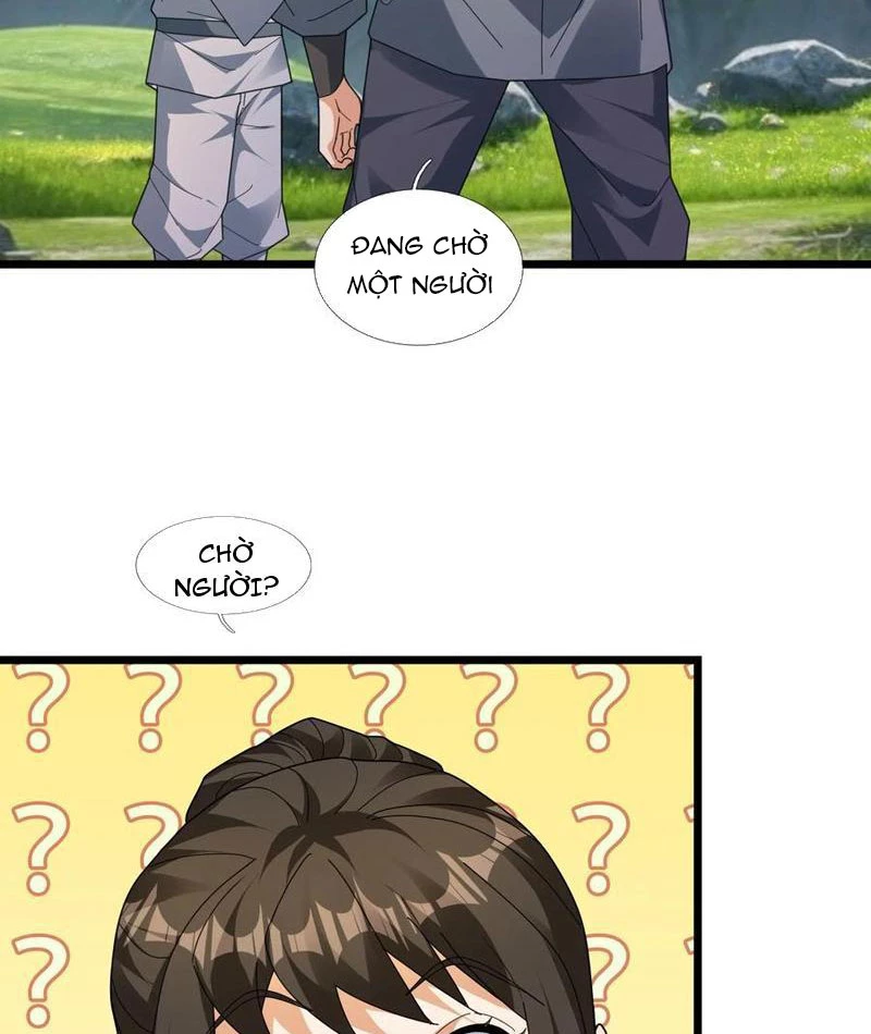 Tiên Làm Nô Thần Là Bộc, Đại Đế Làm Chó Giữ Nhà Chapter 63 - 58