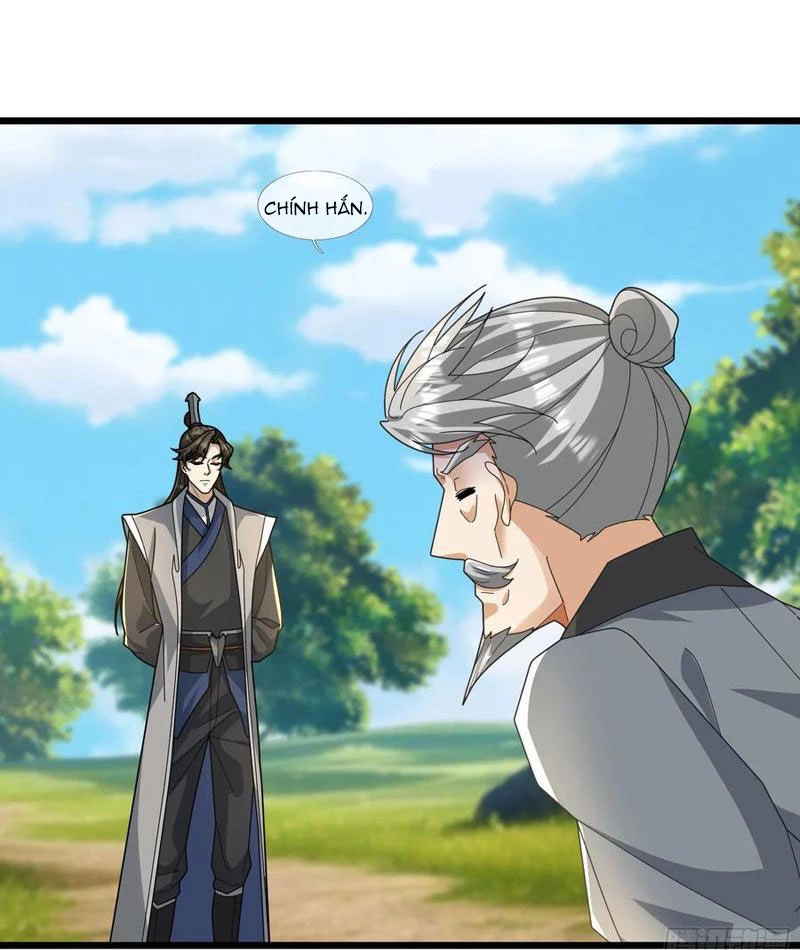 Tiên Làm Nô Thần Là Bộc, Đại Đế Làm Chó Giữ Nhà Chapter 63 - 79