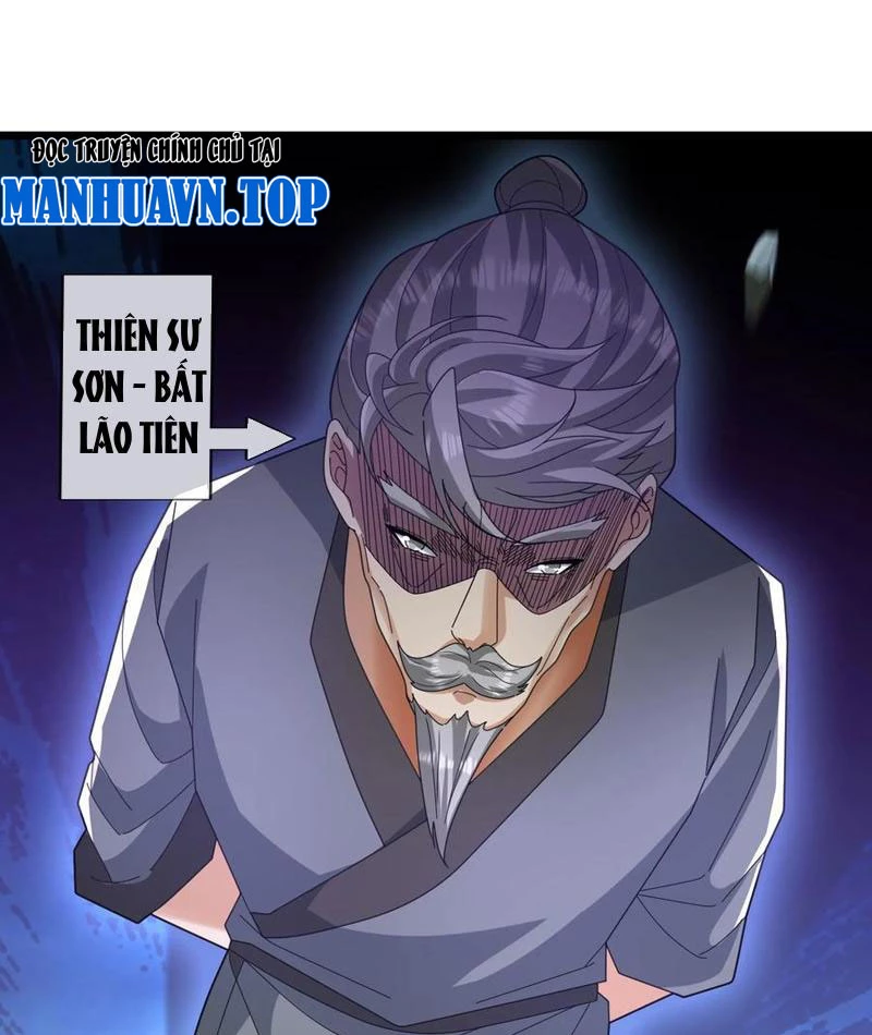 Tiên Làm Nô Thần Là Bộc, Đại Đế Làm Chó Giữ Nhà Chapter 63 - 82