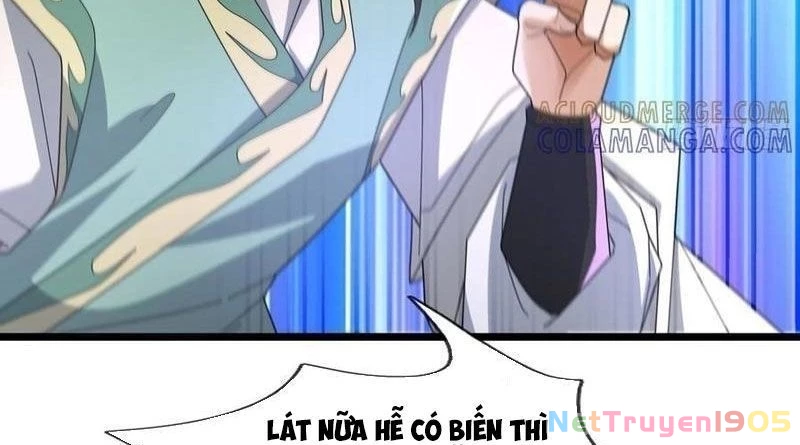 Tiên Làm Nô Thần Là Bộc, Đại Đế Làm Chó Giữ Nhà Chapter 63 - 91