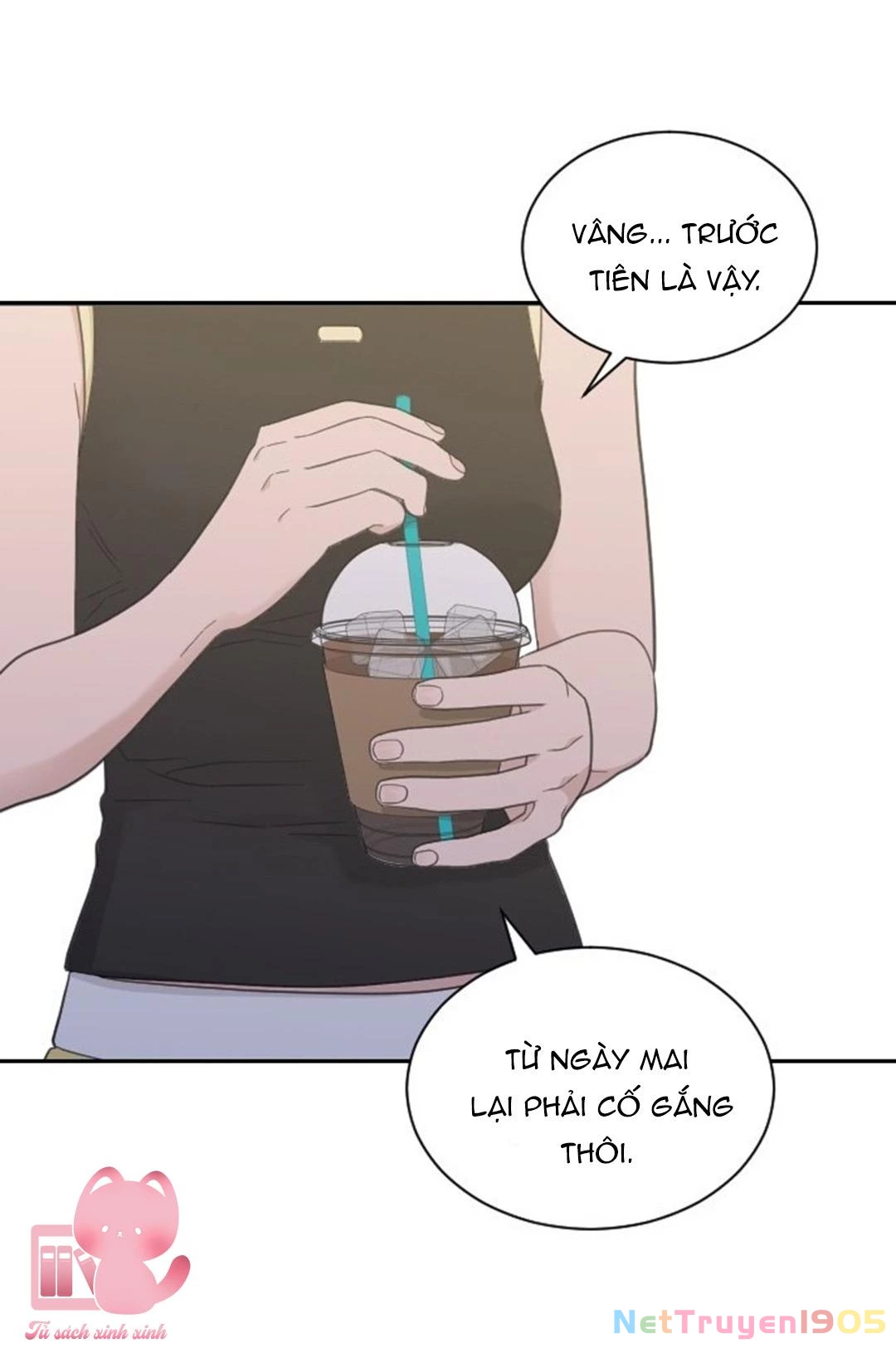 Vận May Không Ngờ Chapter 61 - 6