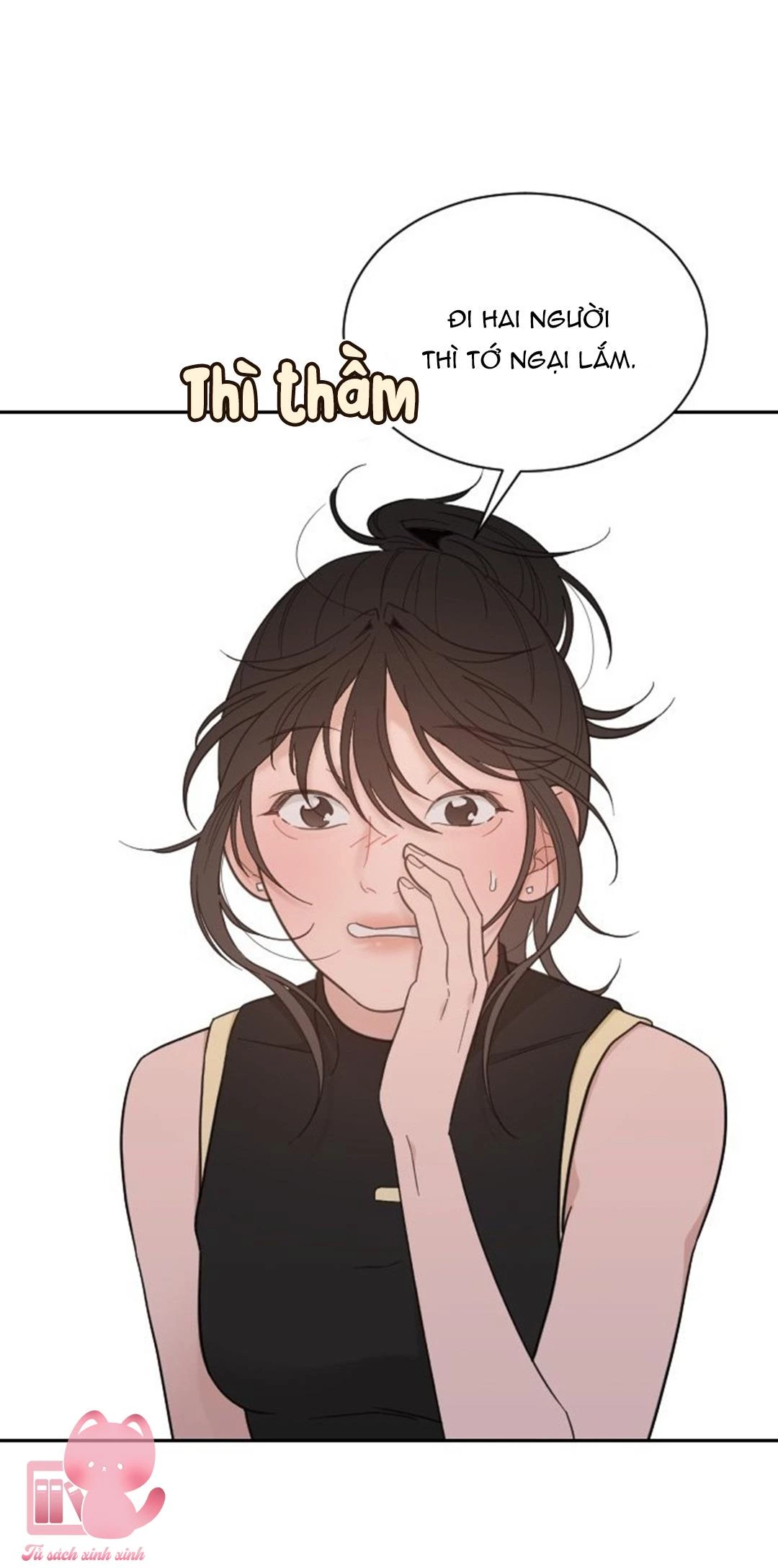 Vận May Không Ngờ Chapter 61 - 14