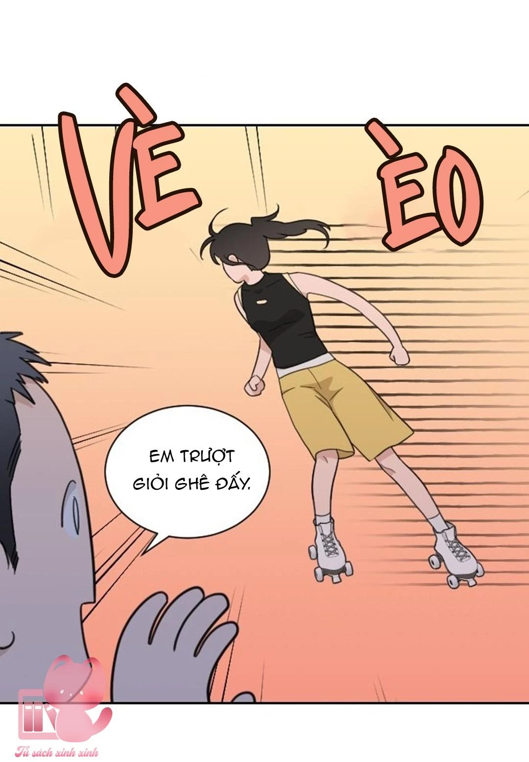 Vận May Không Ngờ Chapter 61 - 18