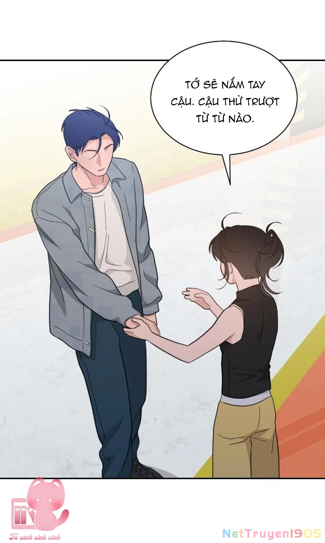 Vận May Không Ngờ Chapter 61 - 26