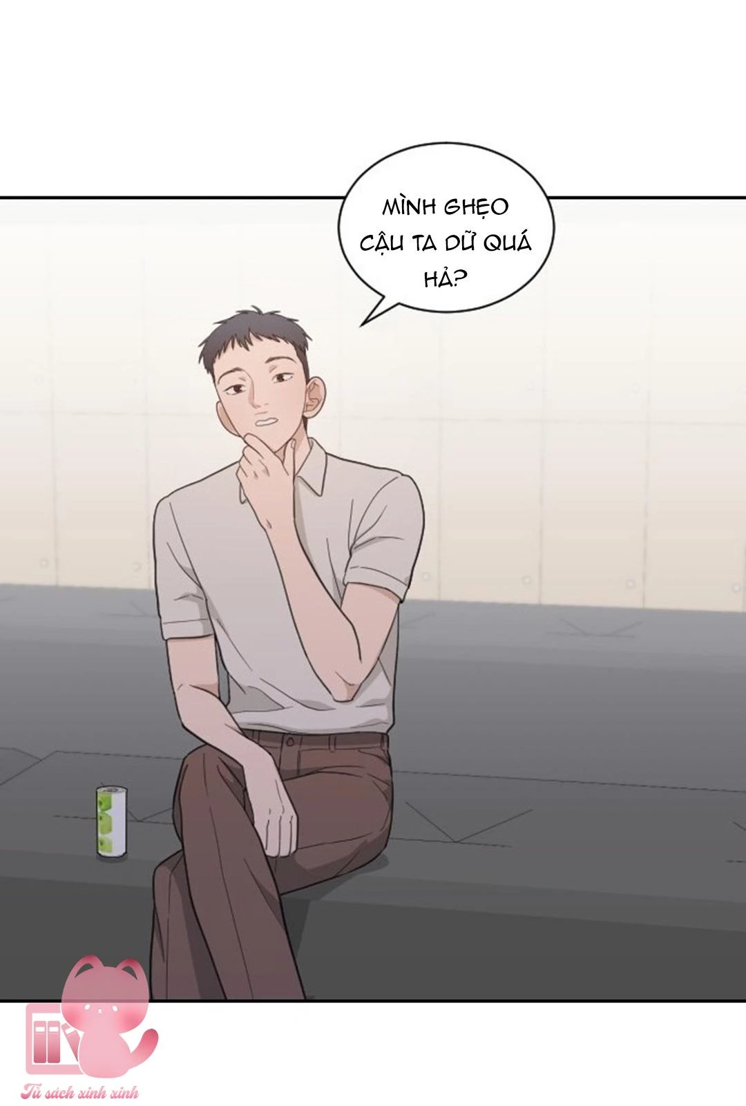 Vận May Không Ngờ Chapter 61 - 66