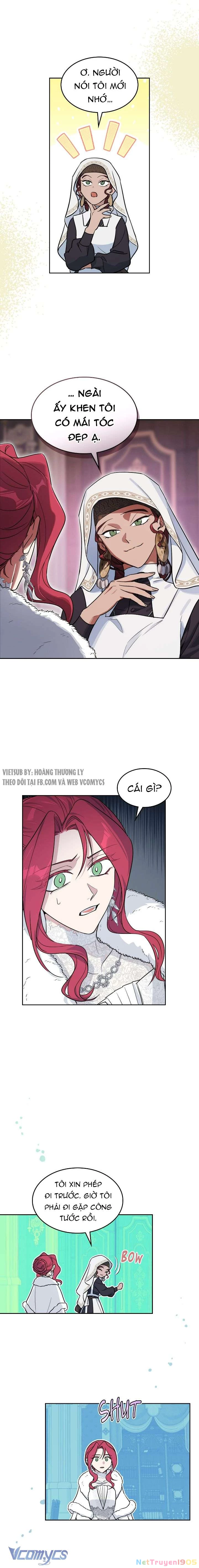 Người Đẹp Và Quái Vật Chapter 159 - 4