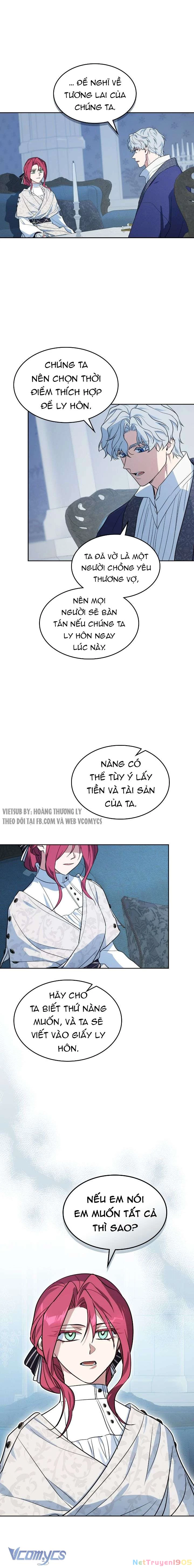 Người Đẹp Và Quái Vật Chapter 159 - 10