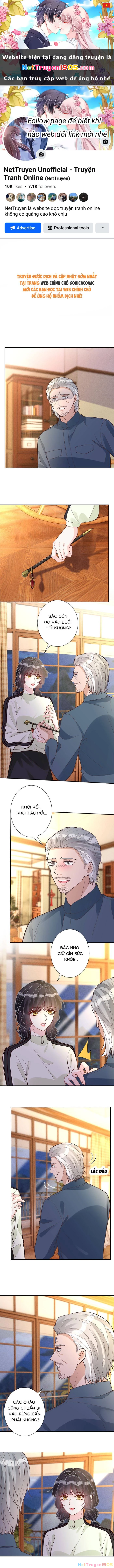 Ôm Khẩn Tiểu Mã Giáp Của Tôi Chapter 375 - 1