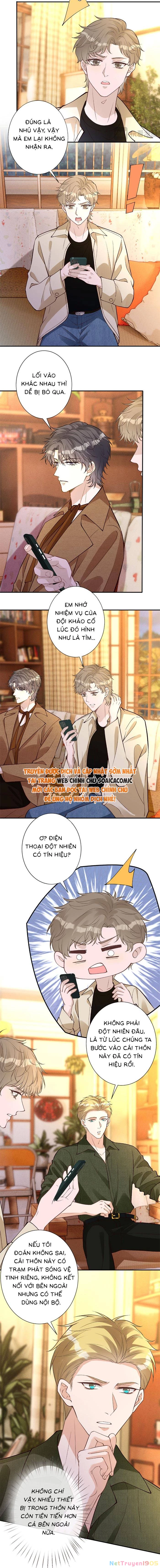 Ôm Khẩn Tiểu Mã Giáp Của Tôi Chapter 375 - 3
