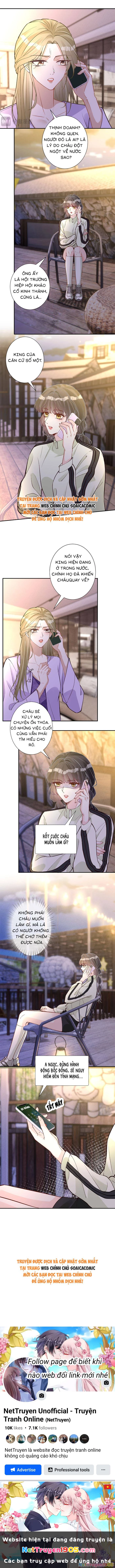 Ôm Khẩn Tiểu Mã Giáp Của Tôi Chapter 375 - 6