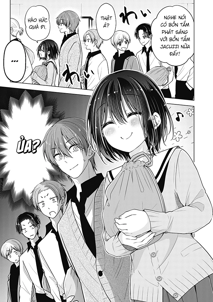 Koisuru (Otome) no Tsukurikata Chapter 101 - 13