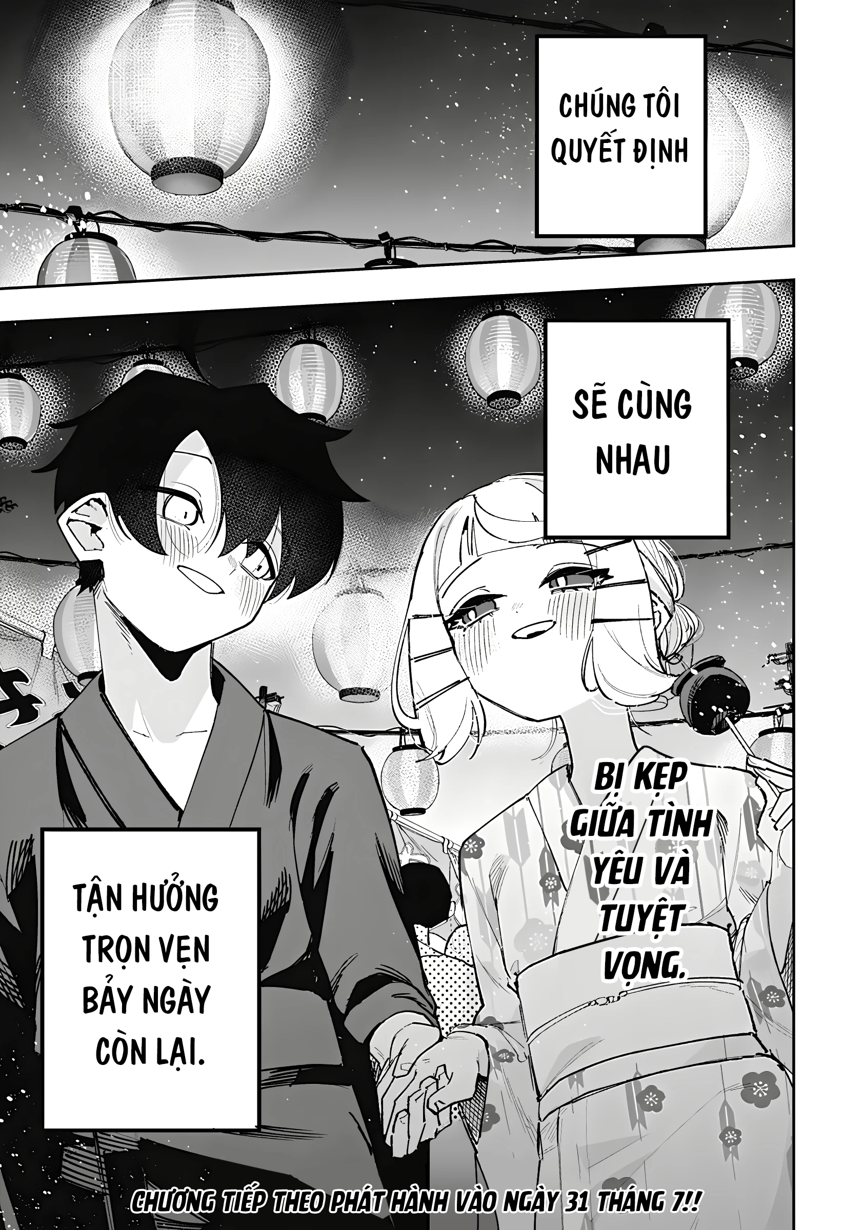 Vị Thần Thời Gian Chapter 10 - 24