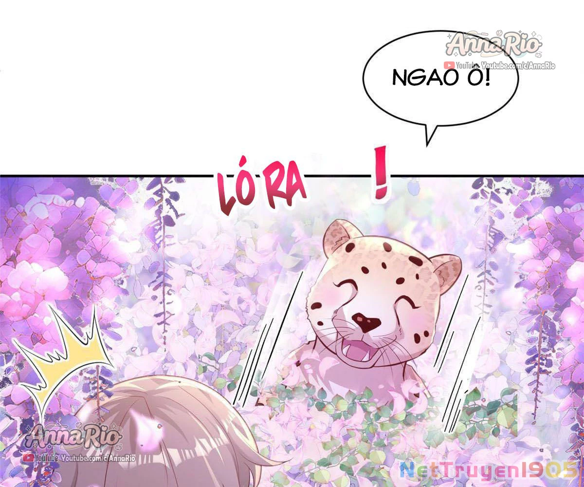 Thảnh Thơi Thú Thế Chủng Chủng Điền, Sinh Sinh Tể - Update Chapter 769 - 6