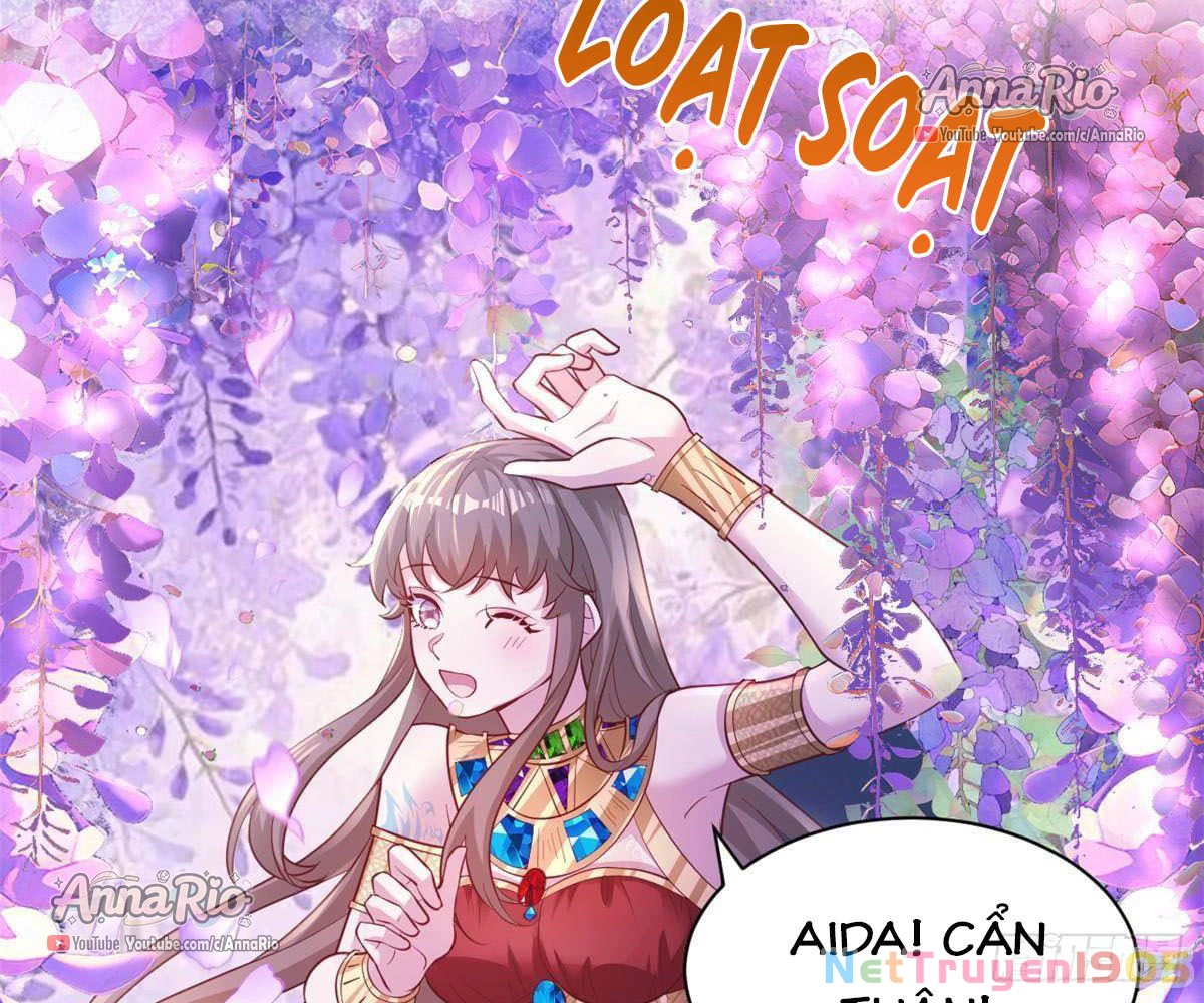 Thảnh Thơi Thú Thế Chủng Chủng Điền, Sinh Sinh Tể - Update Chapter 769 - 20