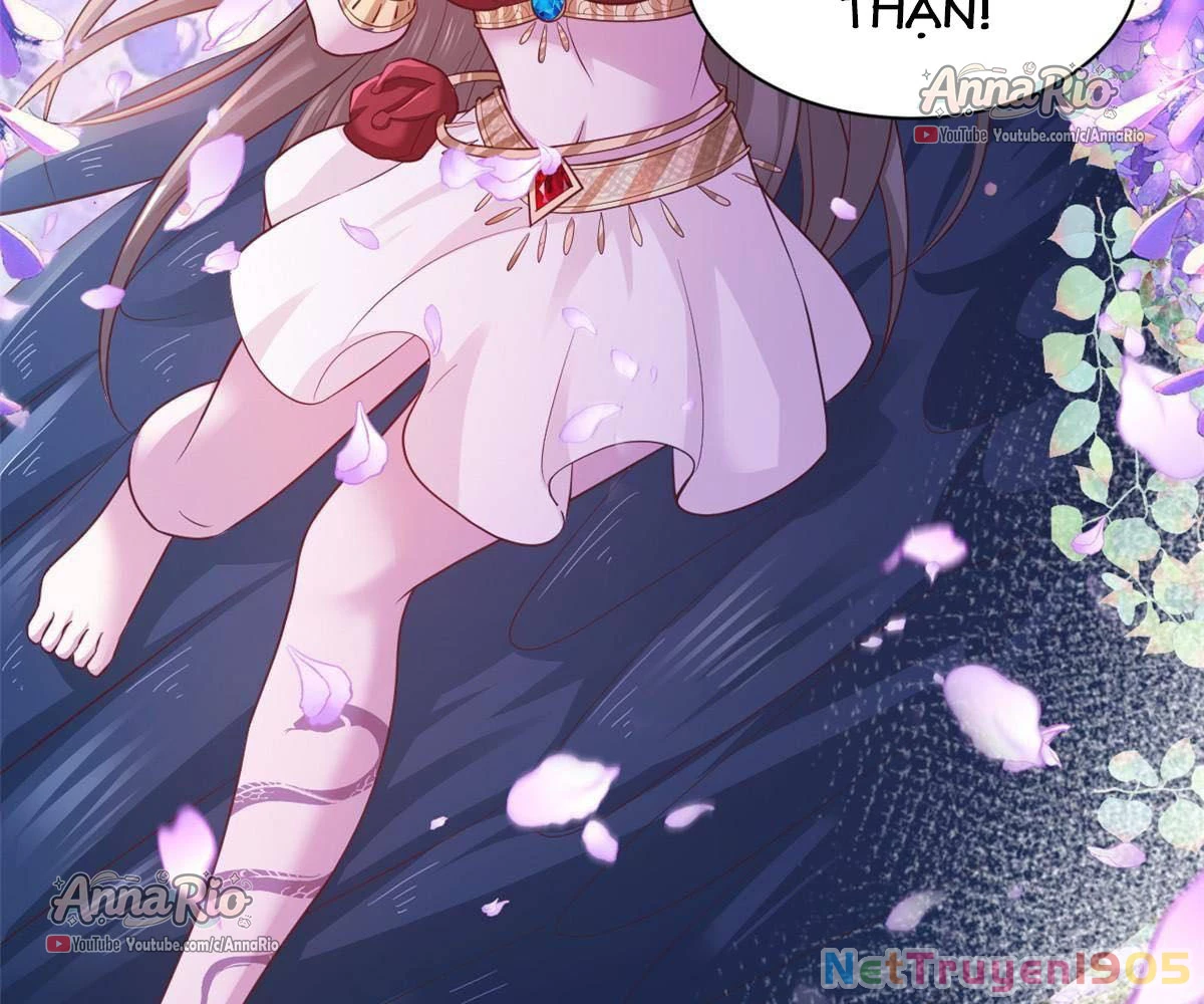 Thảnh Thơi Thú Thế Chủng Chủng Điền, Sinh Sinh Tể - Update Chapter 769 - 21