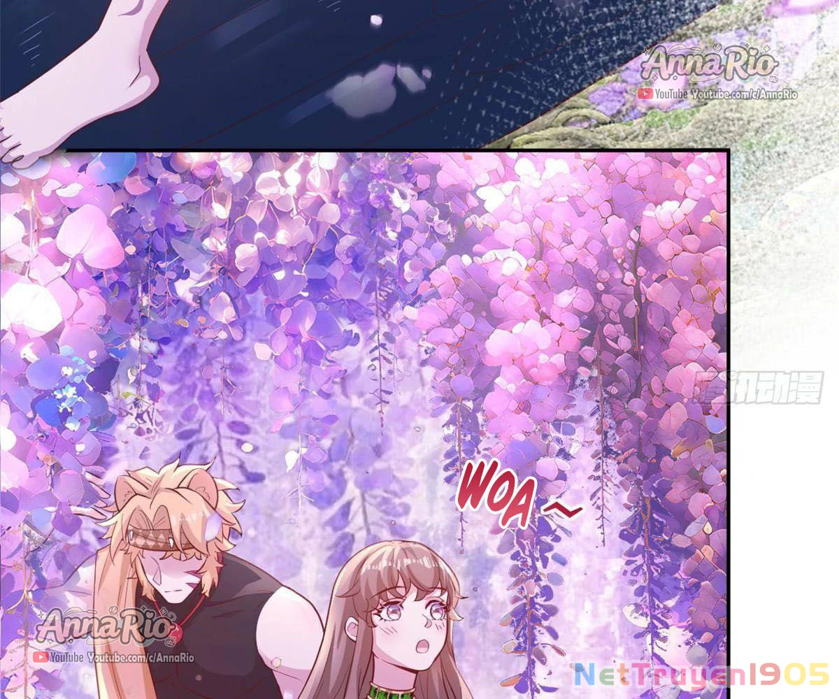 Thảnh Thơi Thú Thế Chủng Chủng Điền, Sinh Sinh Tể - Update Chapter 769 - 22