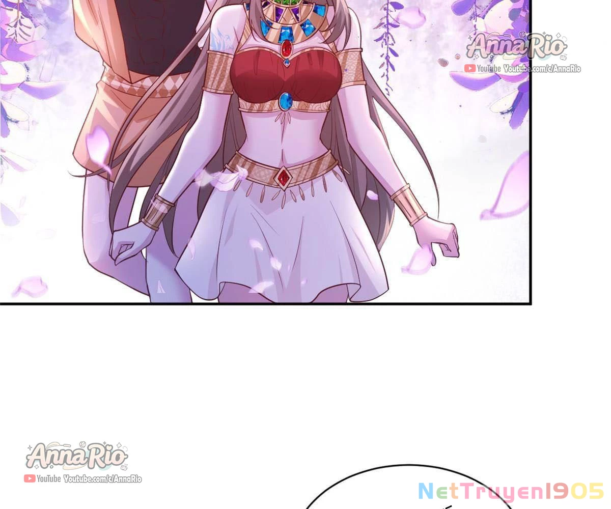 Thảnh Thơi Thú Thế Chủng Chủng Điền, Sinh Sinh Tể - Update Chapter 769 - 23