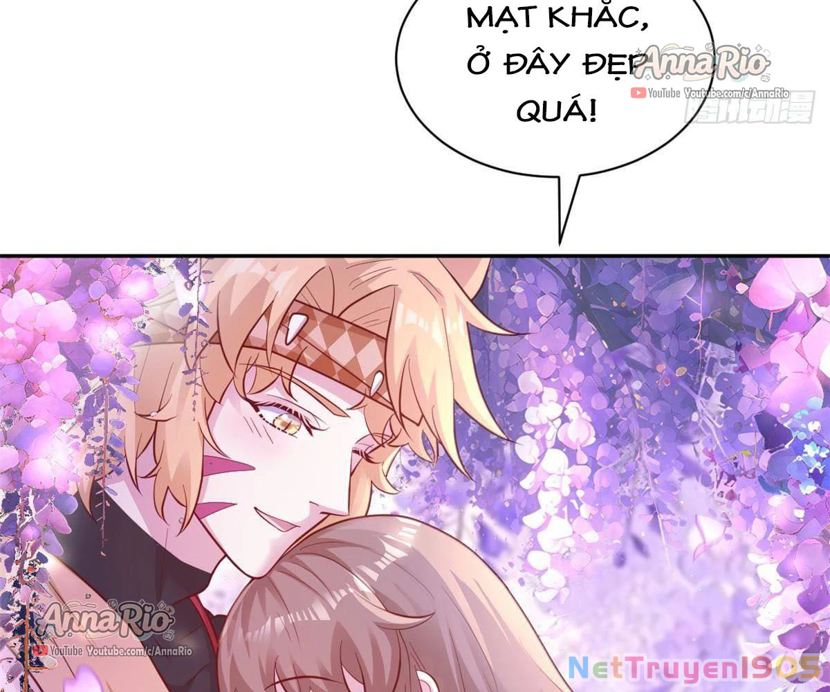 Thảnh Thơi Thú Thế Chủng Chủng Điền, Sinh Sinh Tể - Update Chapter 769 - 24