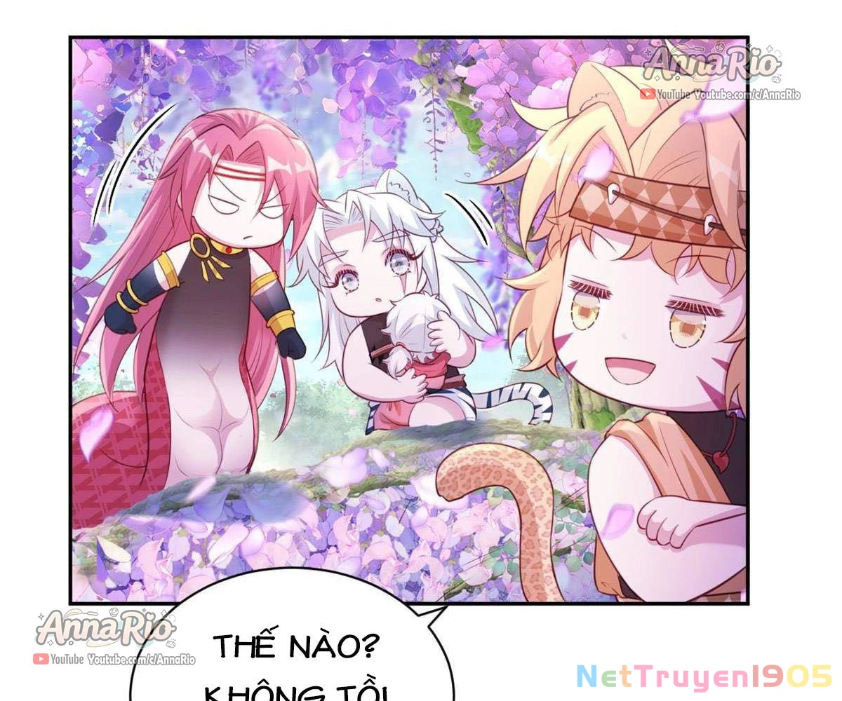 Thảnh Thơi Thú Thế Chủng Chủng Điền, Sinh Sinh Tể - Update Chapter 769 - 27